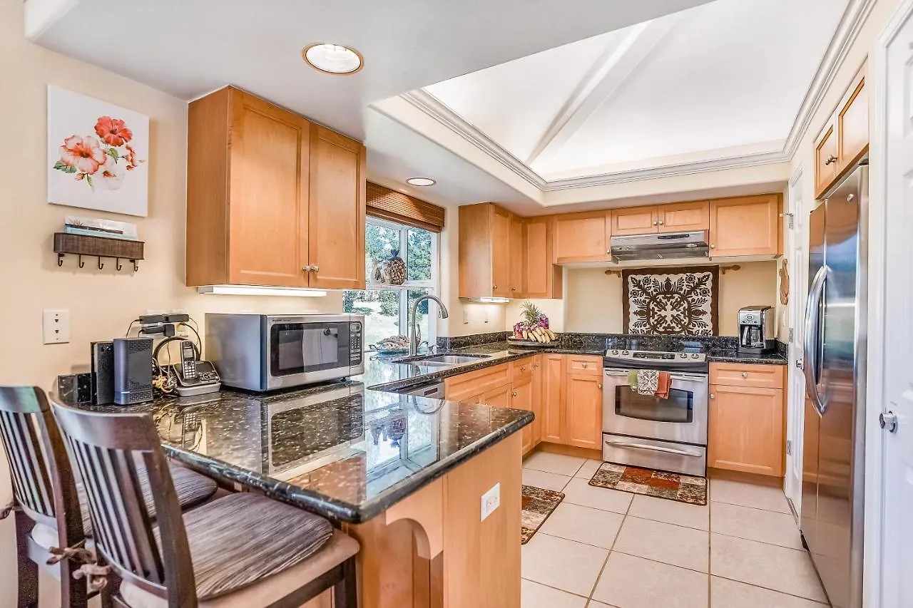 Villas Of Kamali'I Princeville