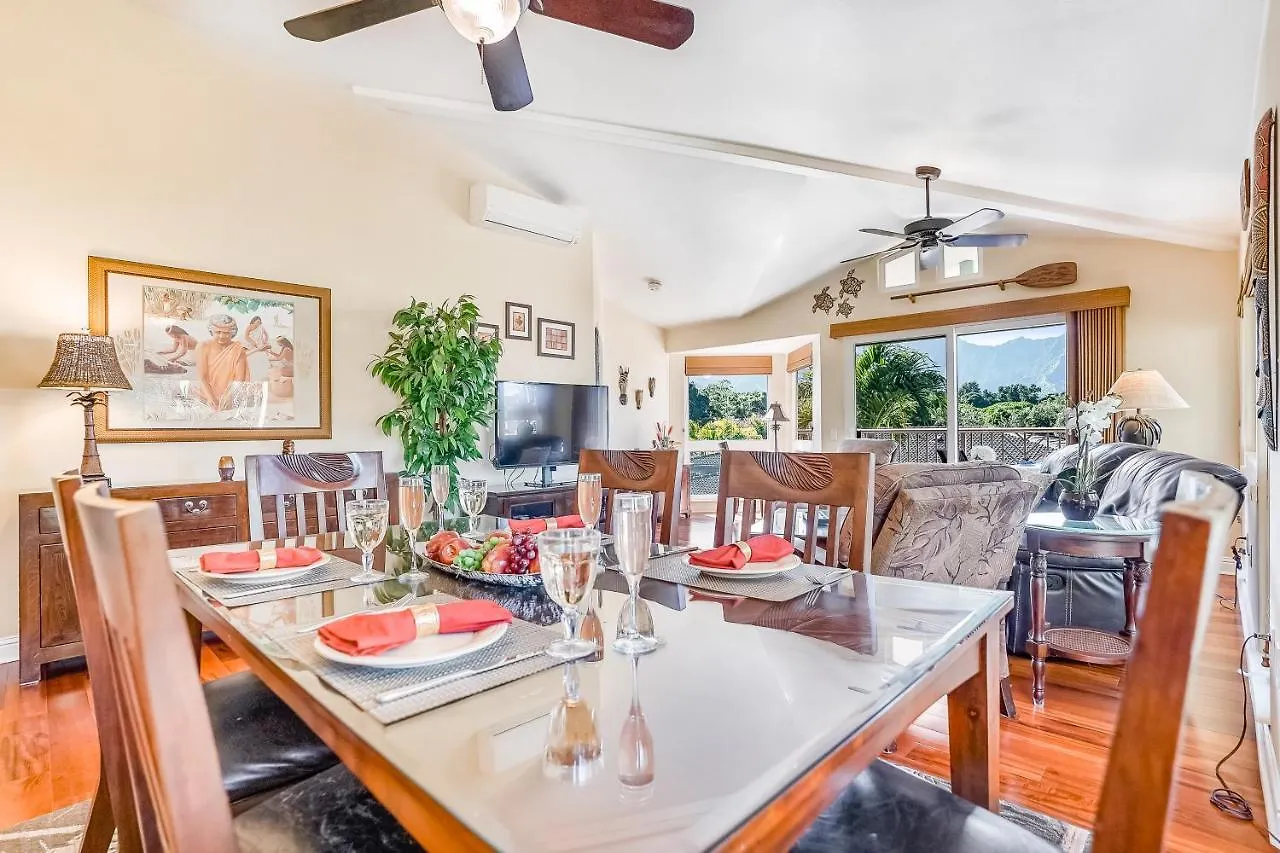 Villas Of Kamali'I Princeville 0*,  USA