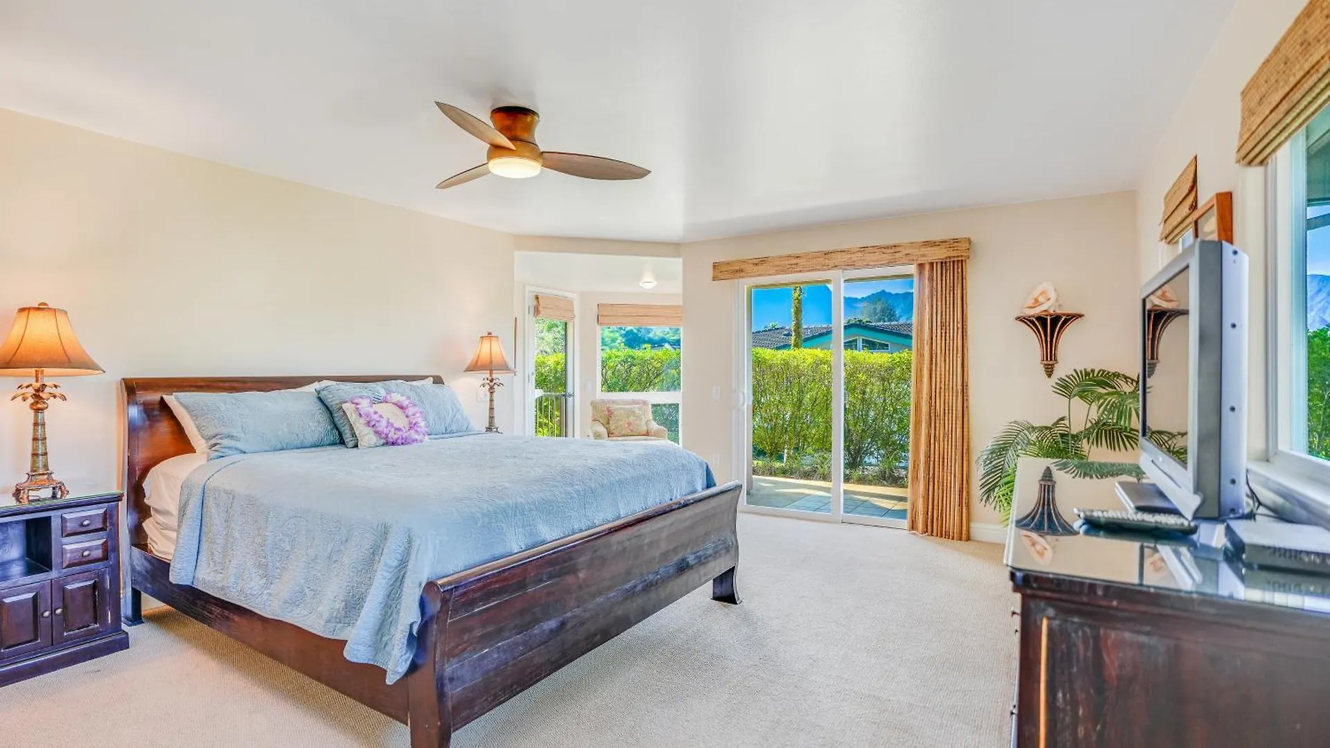 Villas Of Kamali'I Princeville