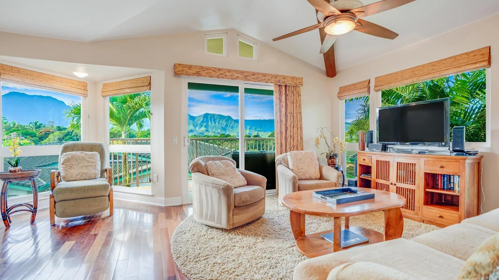 Villas Of Kamali'I Princeville USA