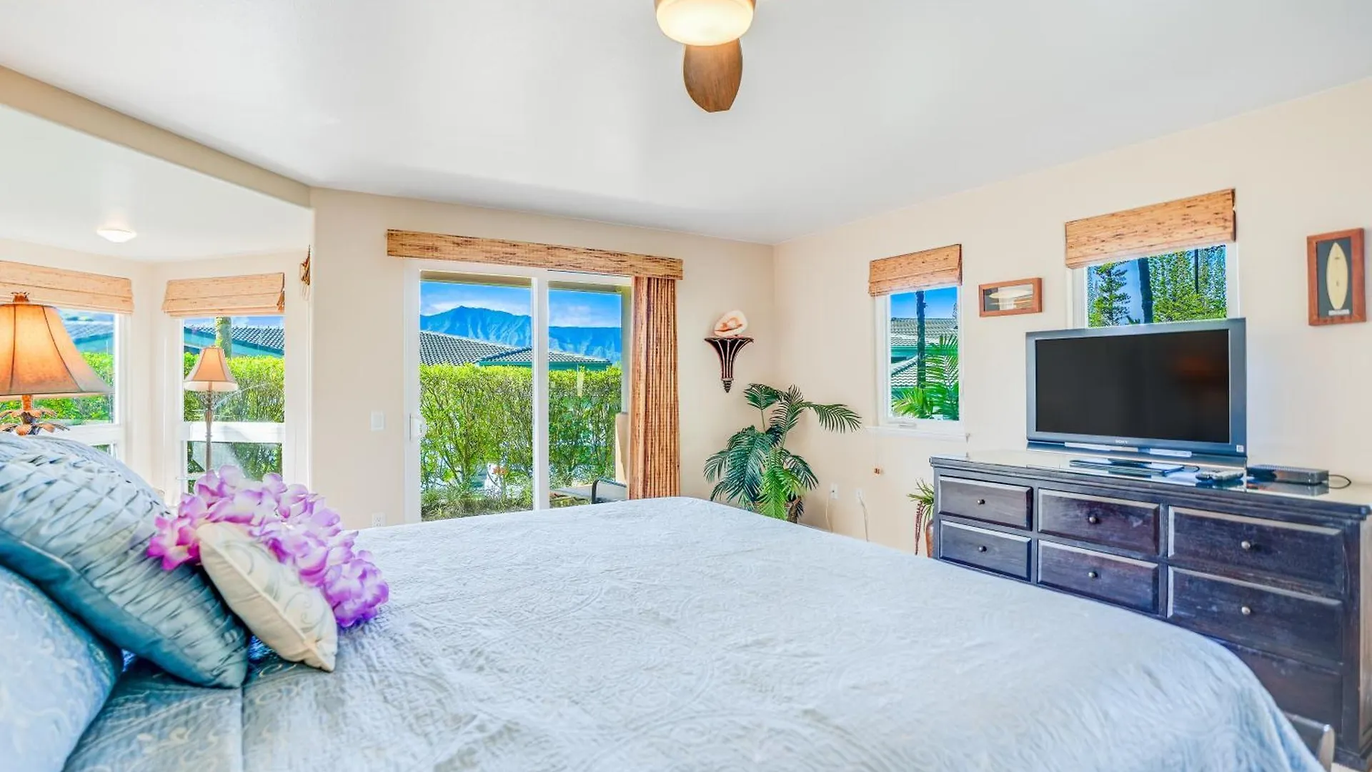 Ferienhaus Villas Of Kamali'I Princeville